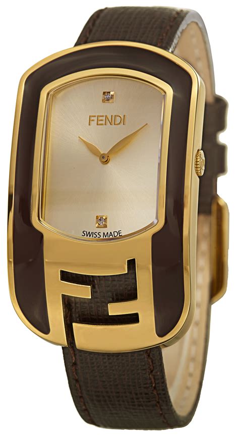 fendi watch women price